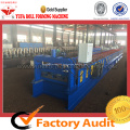 Floor Deck Forming Machine For Construction Materials making